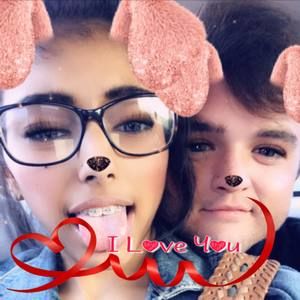 Meet your Posher, Whitney